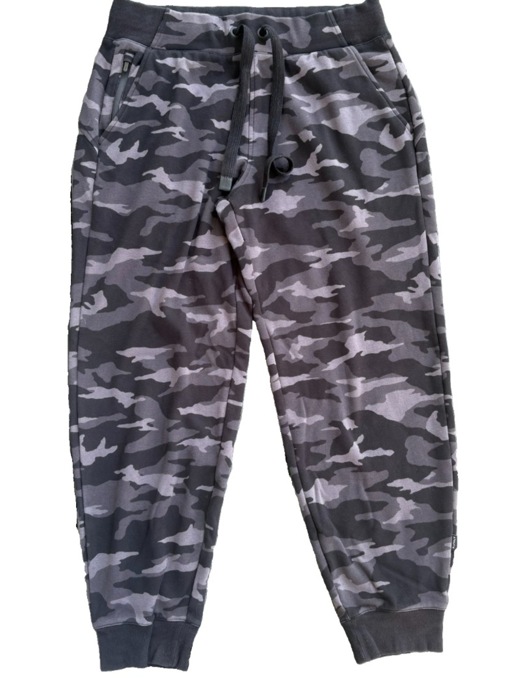 Athleta Camo Printed Triumph Jogger Pants